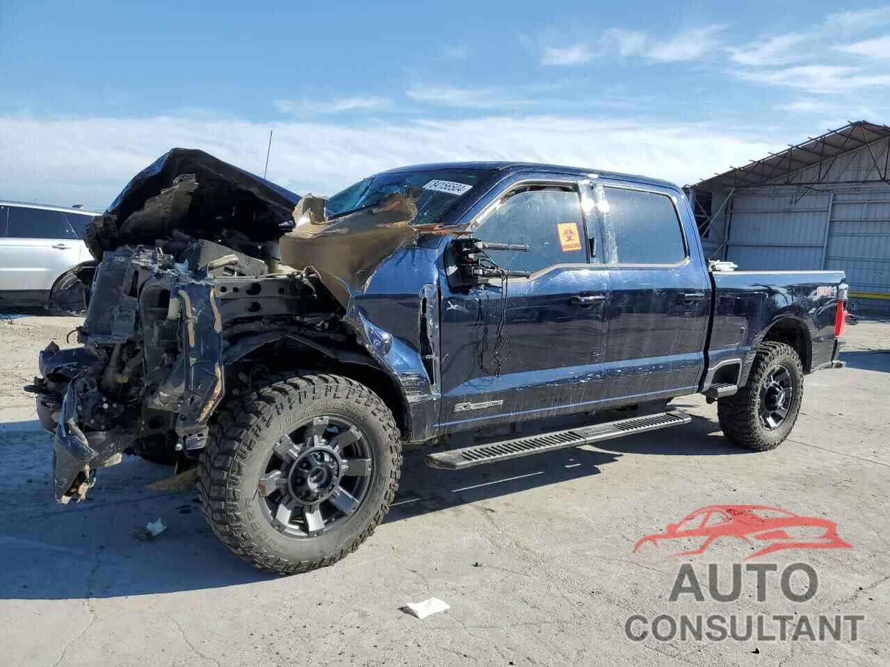 FORD F250 2023 - 1FT8W2BTXPED15728