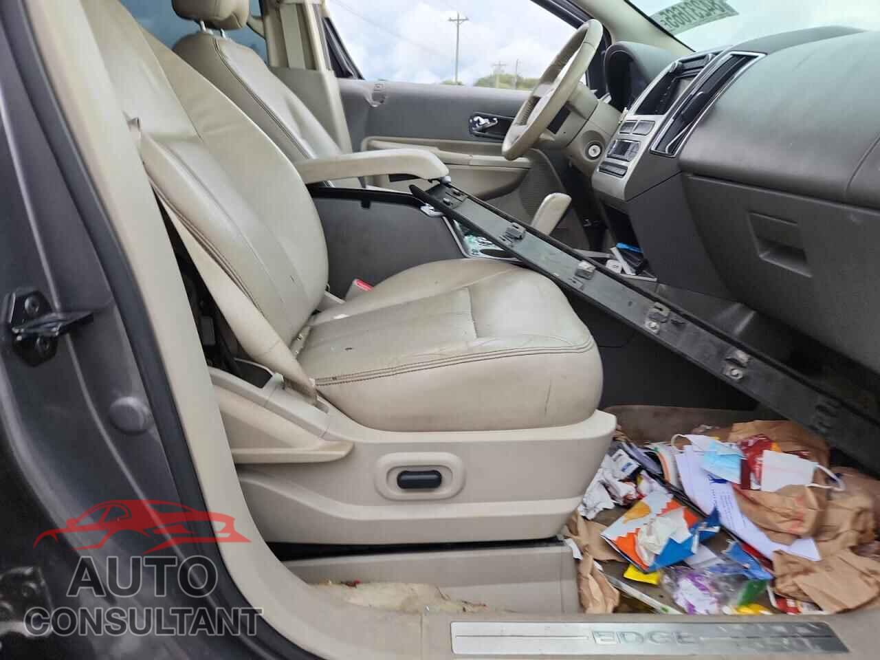 FORD EDGE 2010 - 2FMDK3KC8ABA56073