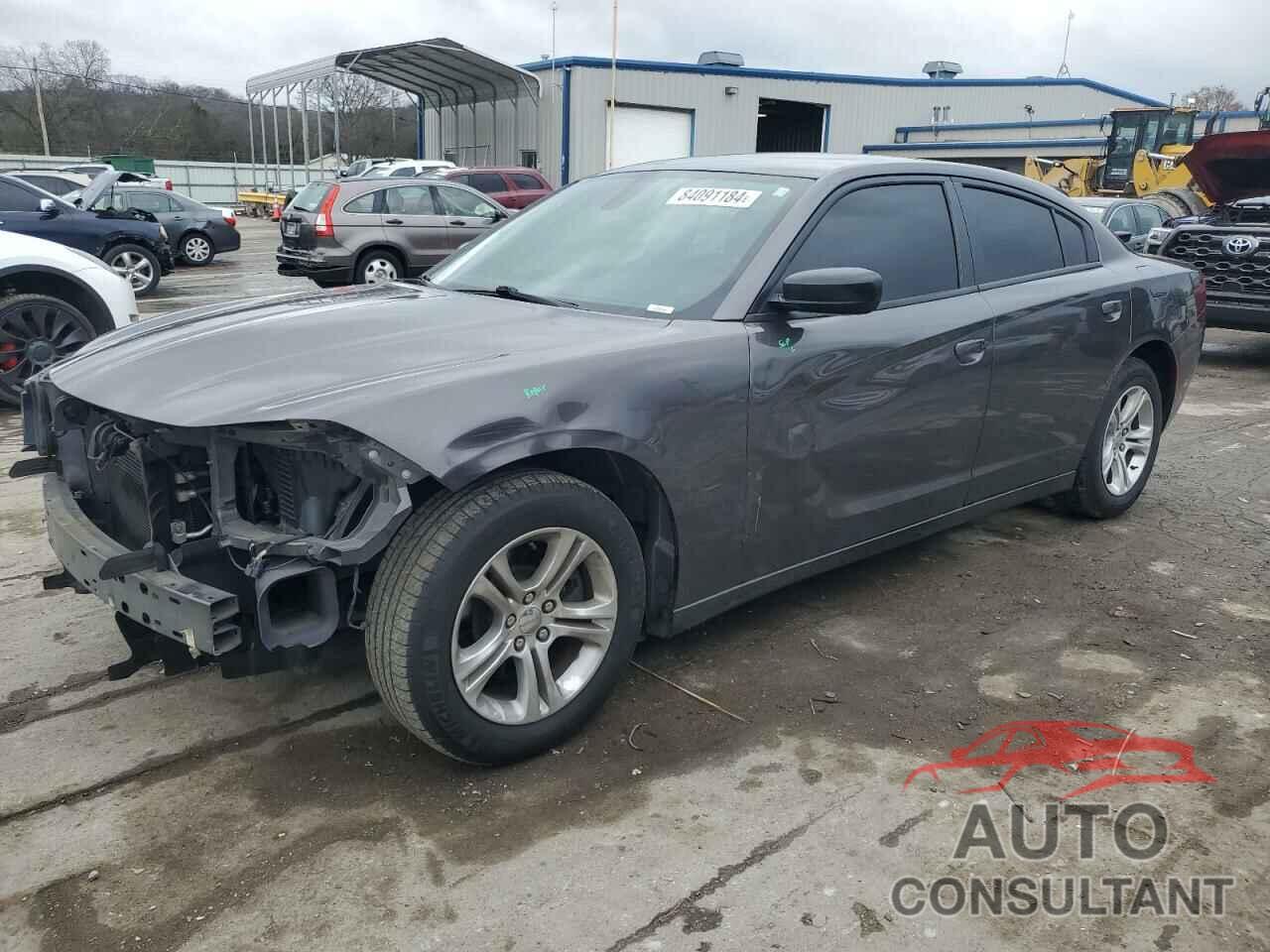 DODGE CHARGER 2017 - 2C3CDXBG1HH576440