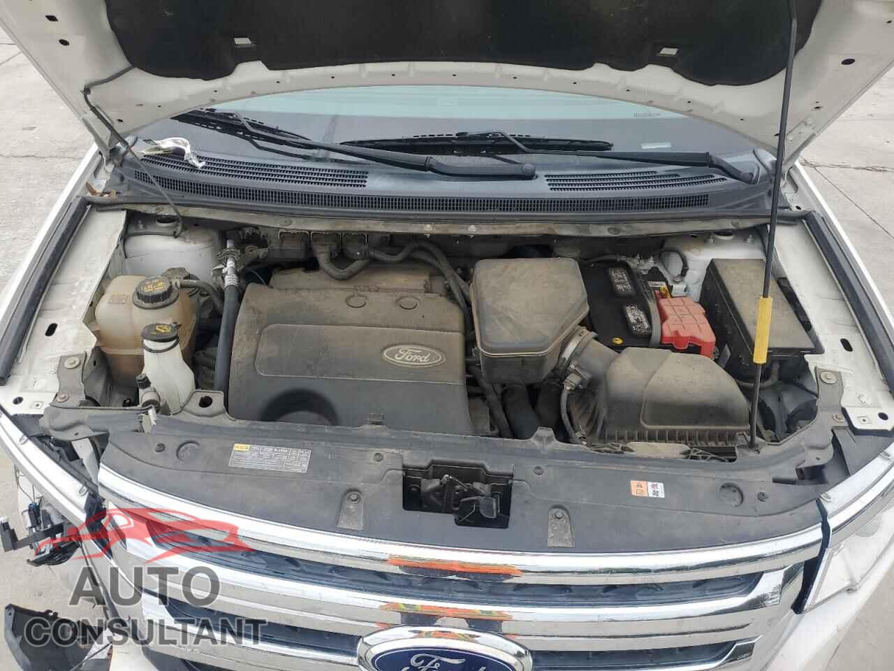 FORD EDGE 2014 - 2FMDK3JC4EBB85354