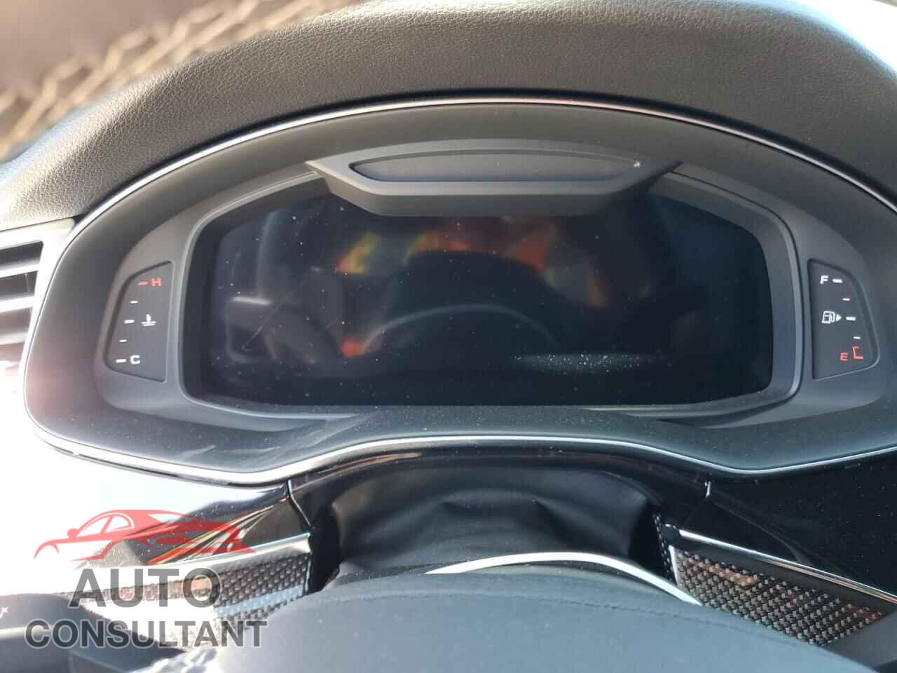 AUDI SQ7 2023 - WA1AWBF75PD018607