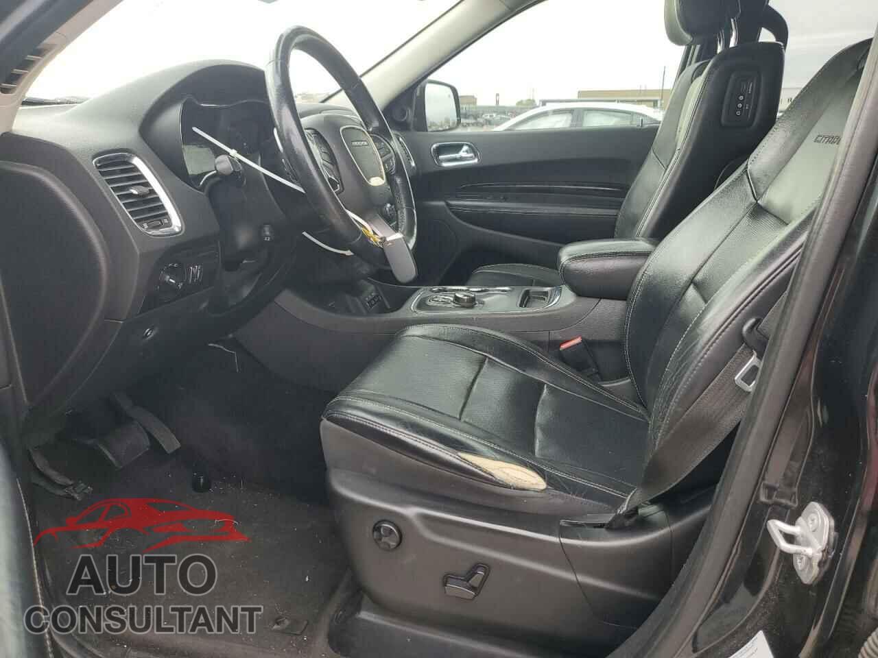 DODGE DURANGO 2015 - 1C4RDHEG5FC784456