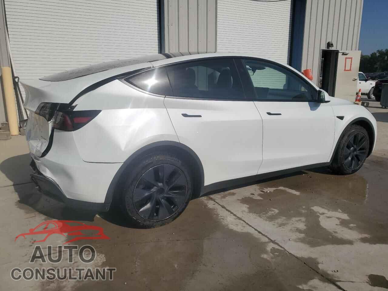 TESLA MODEL Y 2024 - 7SAYGDEEXRF149852