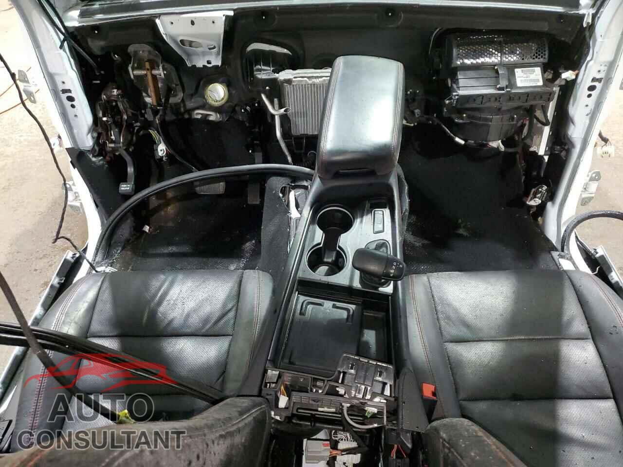 DODGE DURANGO 2024 - 1C4SDJCTXRC143977