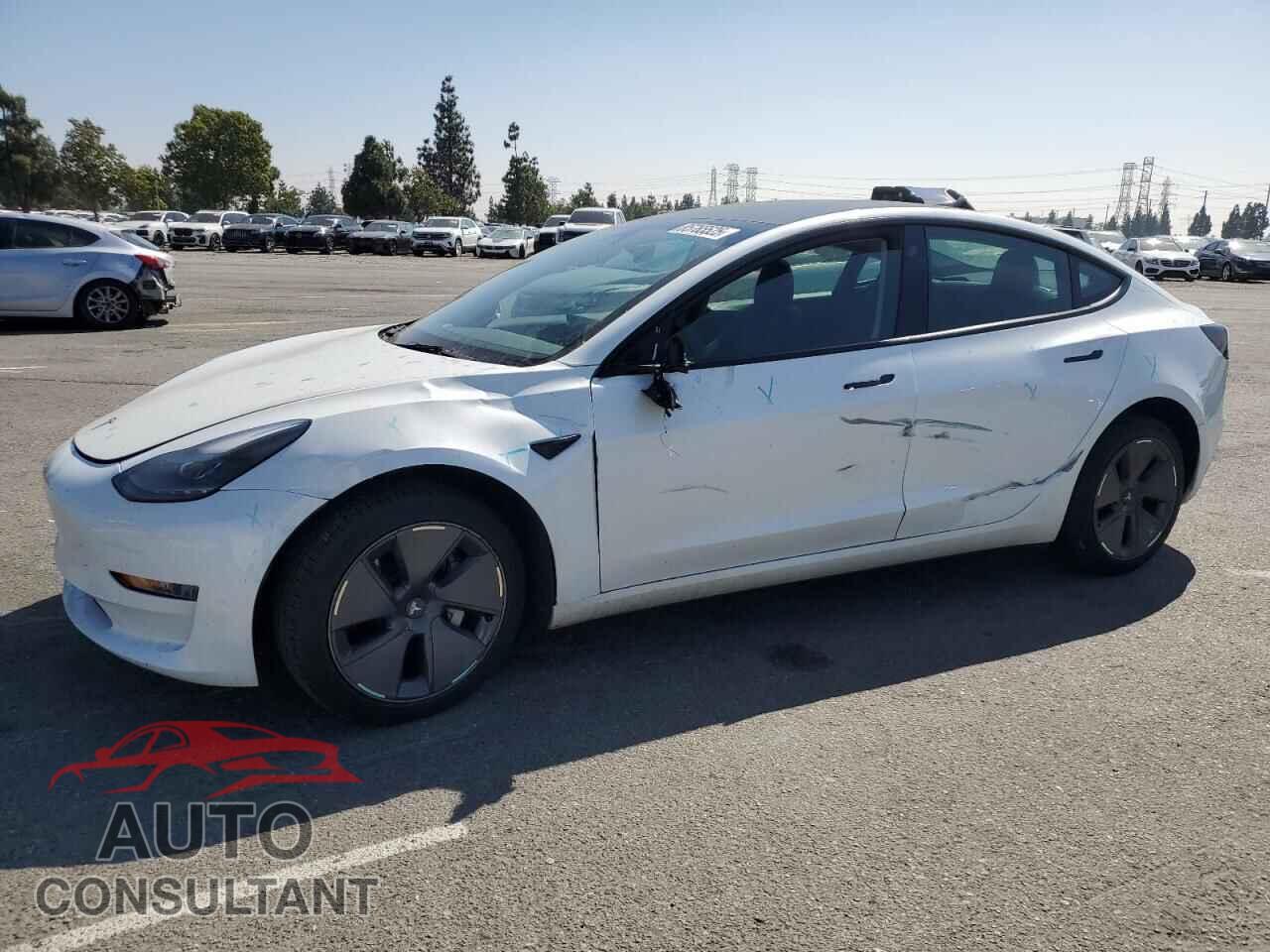 TESLA MODEL 3 2023 - 5YJ3E1EA7PF506460