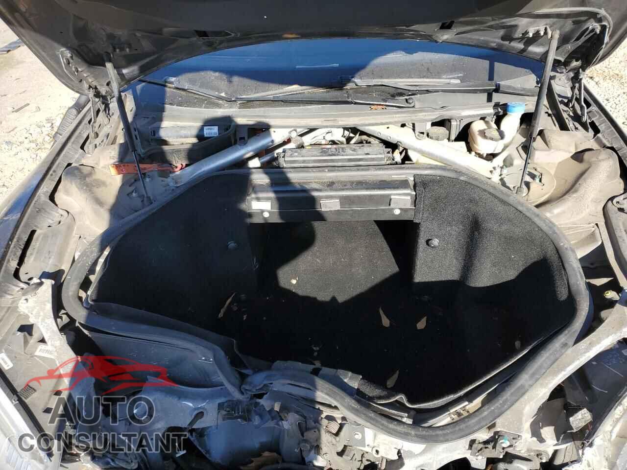 TESLA MODEL S 2016 - 5YJSA1E1XGF129033
