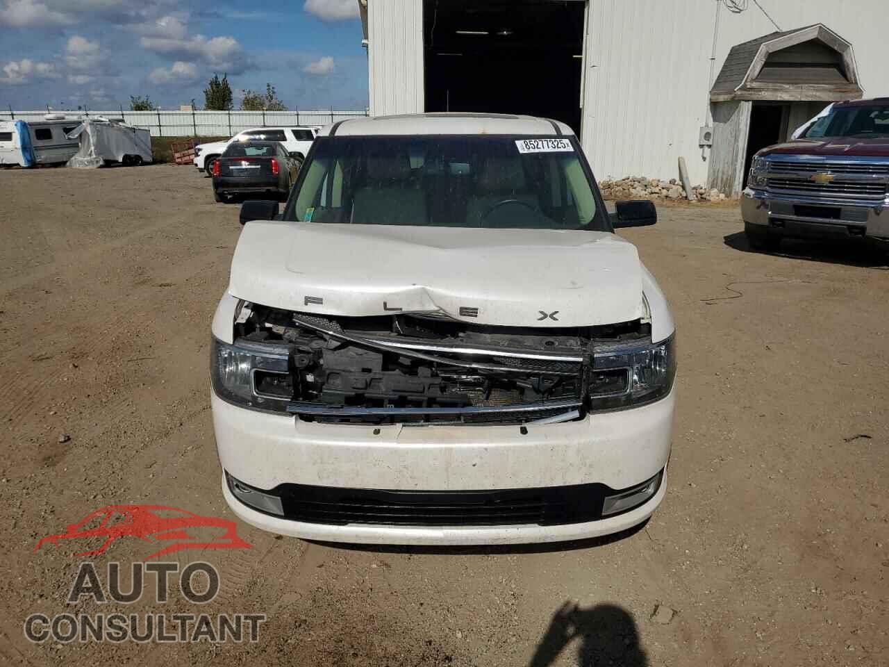 FORD FLEX 2017 - 2FMHK6C8XHBA10266