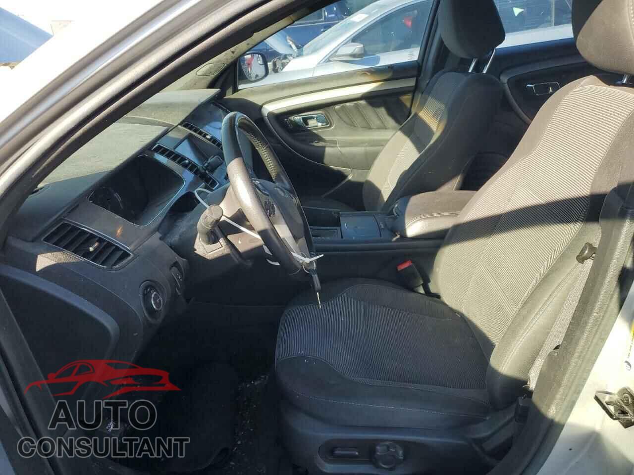 FORD TAURUS 2013 - 1FAHP2E81DG216628
