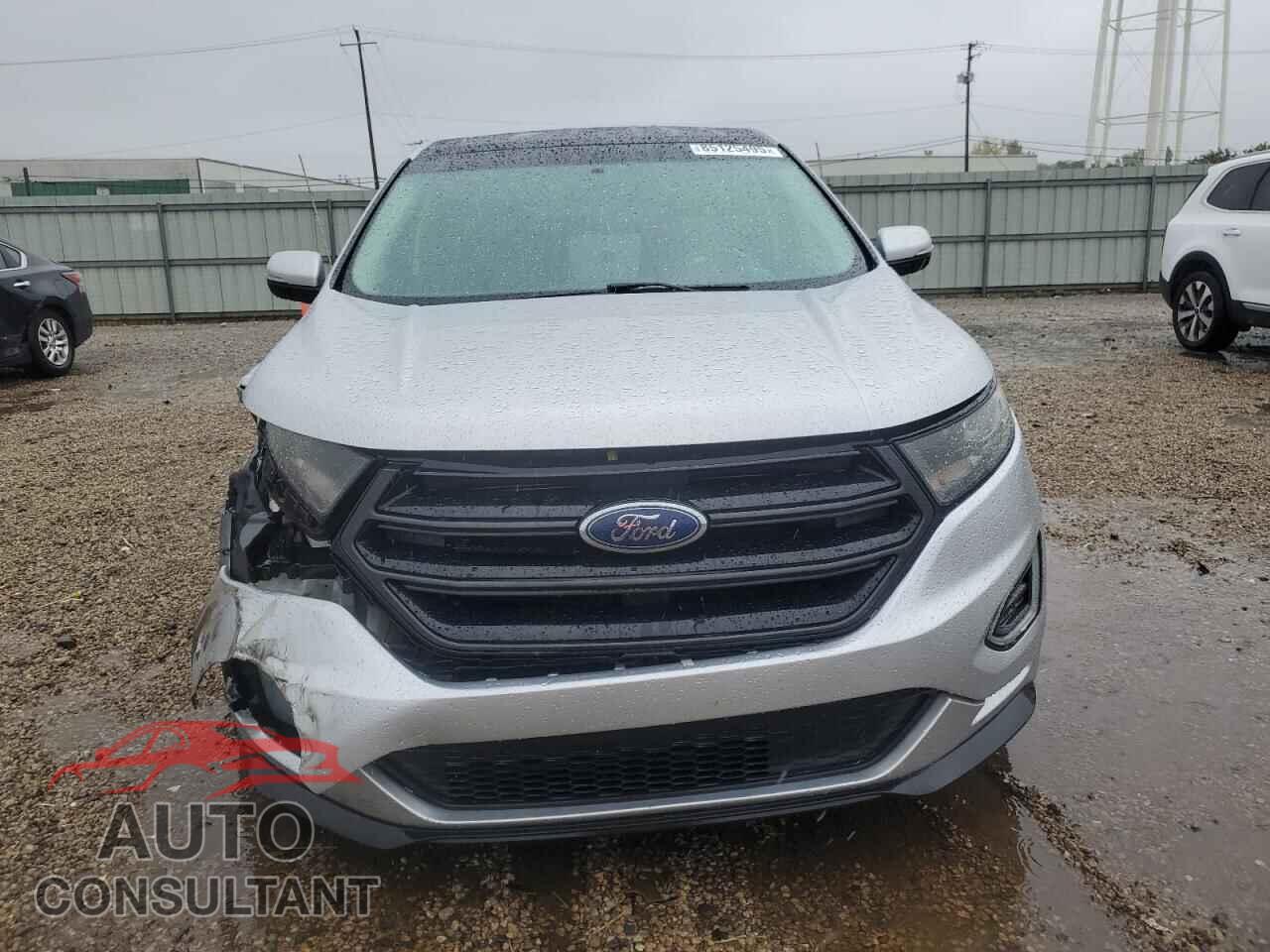 FORD EDGE 2015 - 2FMTK4AP8FBB25762