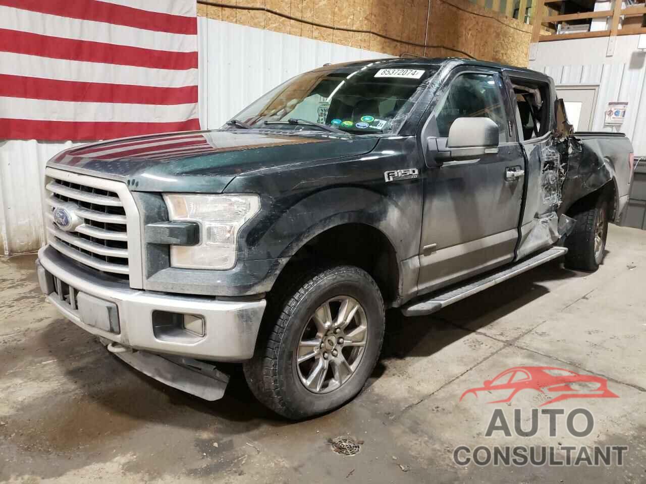 FORD F-150 2016 - 1FTEW1EP2GFA70901