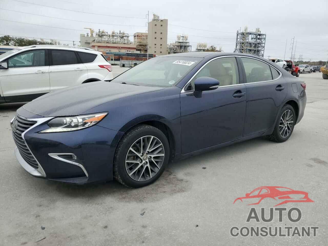 LEXUS ES350 2016 - JTHBK1GG6G2226777