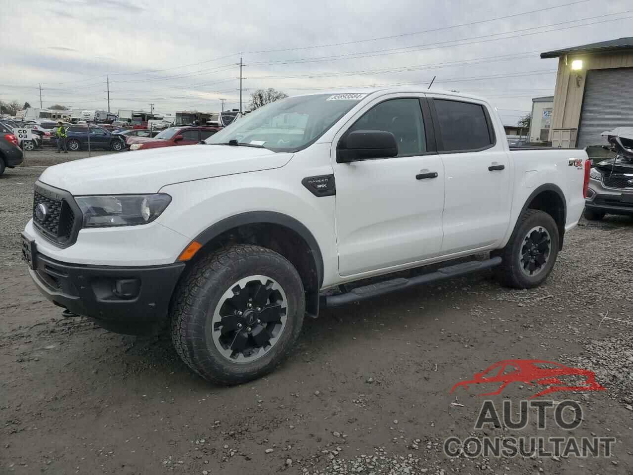 FORD RANGER 2021 - 1FTER4FH5MLD90999