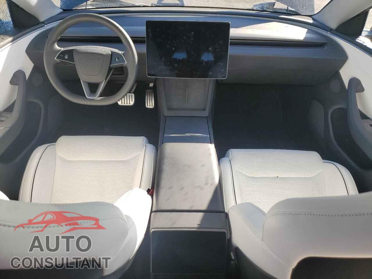 TESLA MODEL 3 2024 - 5YJ3E1ET8RF892536