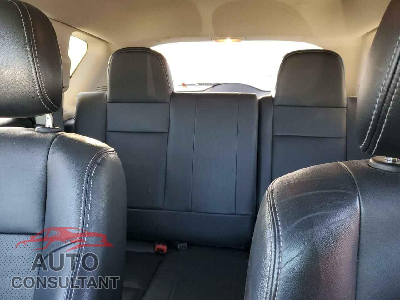 JEEP COMPASS 2015 - 1C4NJDEB3FD366489