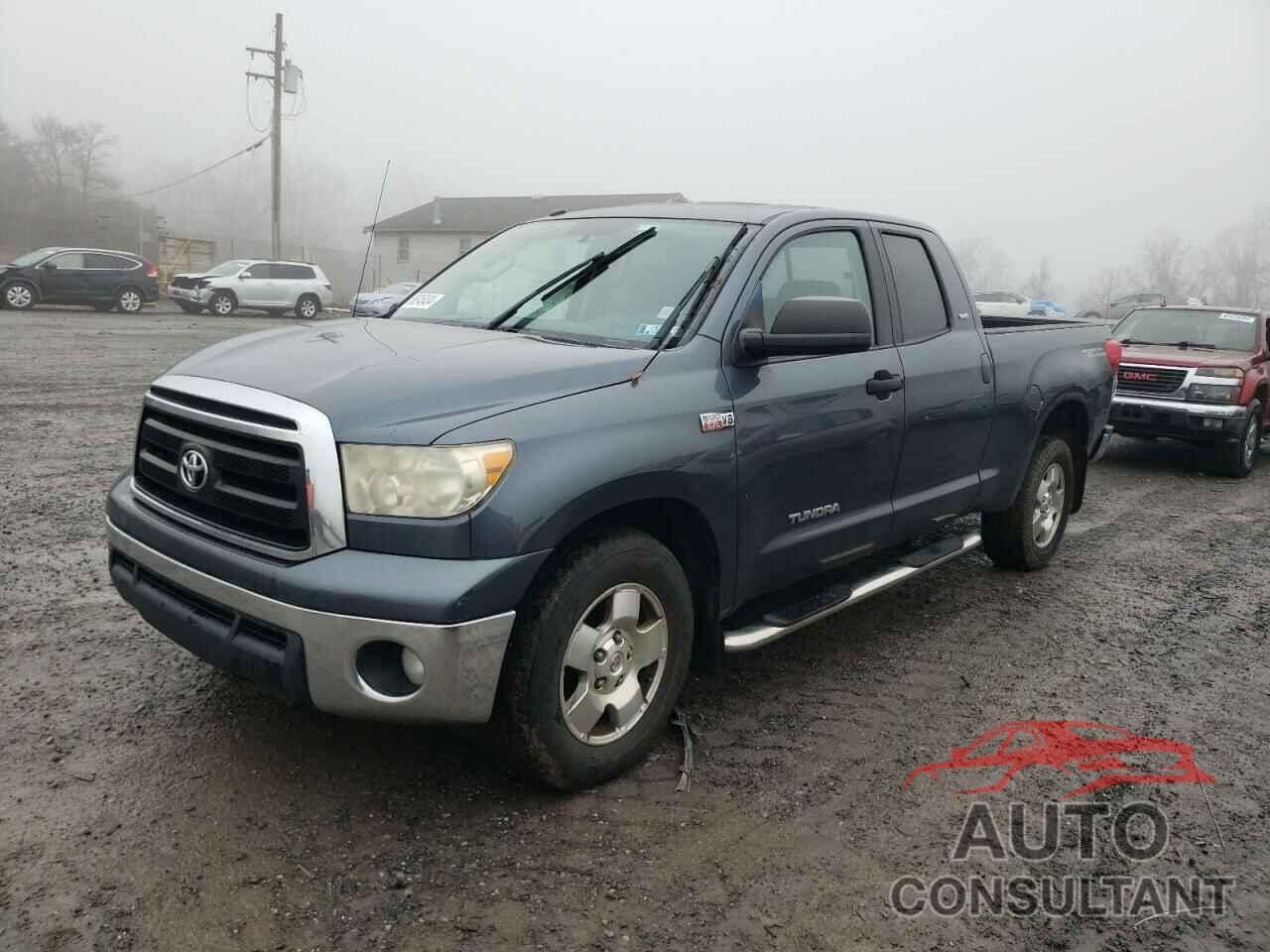 TOYOTA TUNDRA 2010 - 5TFUY5F15AX126418