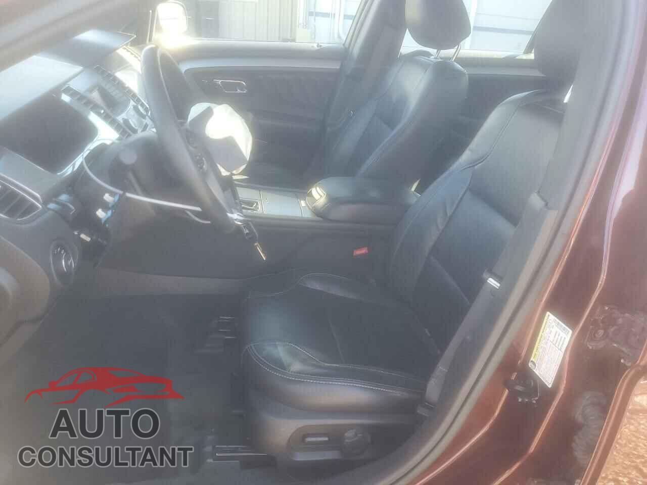 FORD TAURUS 2016 - 1FAHP2E83GG147512