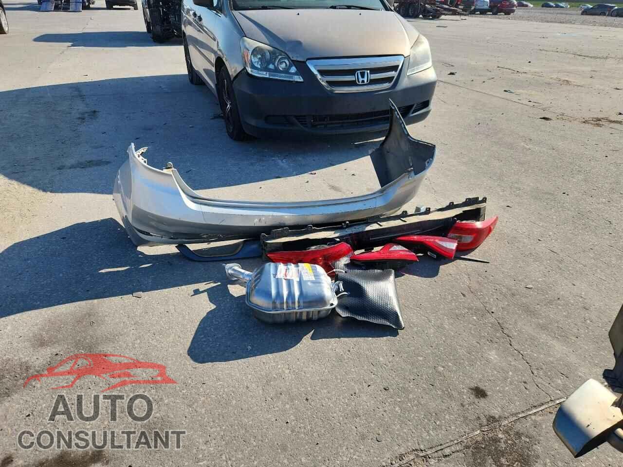 HYUNDAI SONATA 2015 - 5NPE34AF8FH083986