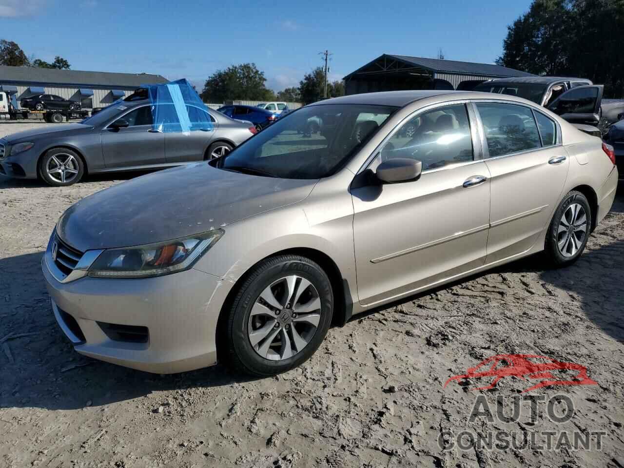 HONDA ACCORD 2015 - 1HGCR2F33FA066689