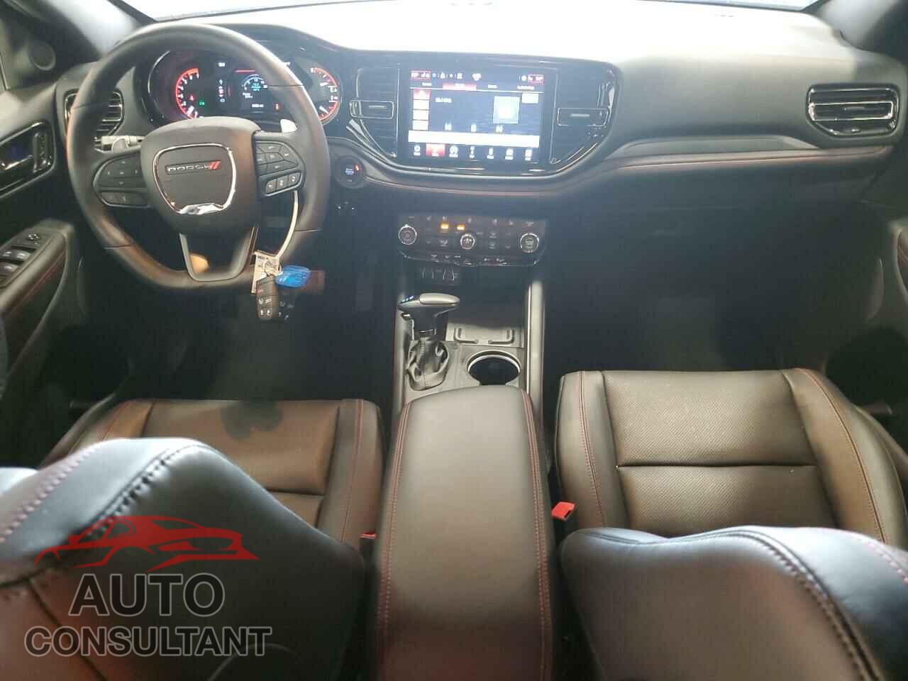 DODGE DURANGO 2024 - 1C4SDHCT5RC190536