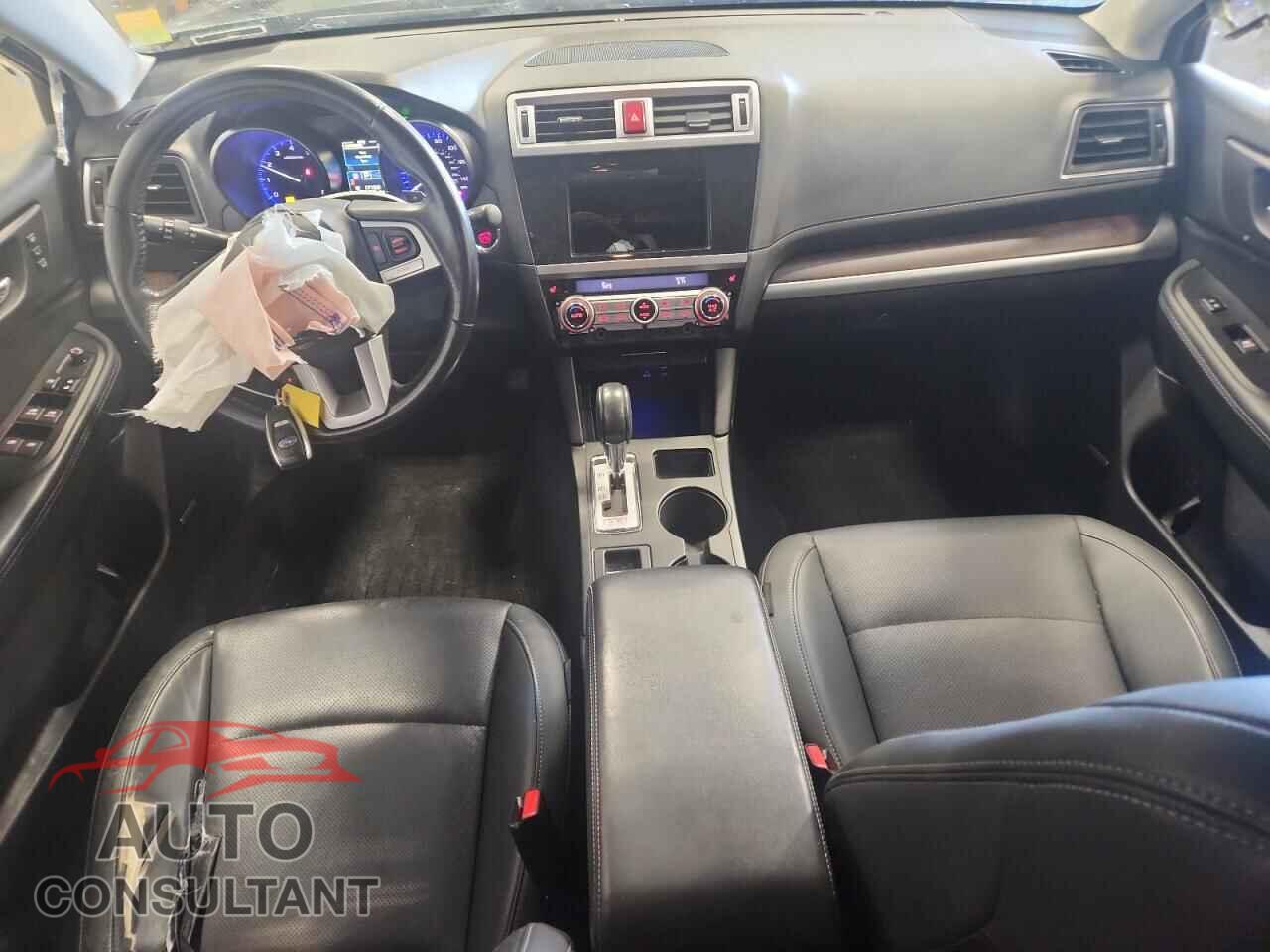 SUBARU OUTBACK 2015 - 4S4BSBLC8F3236404