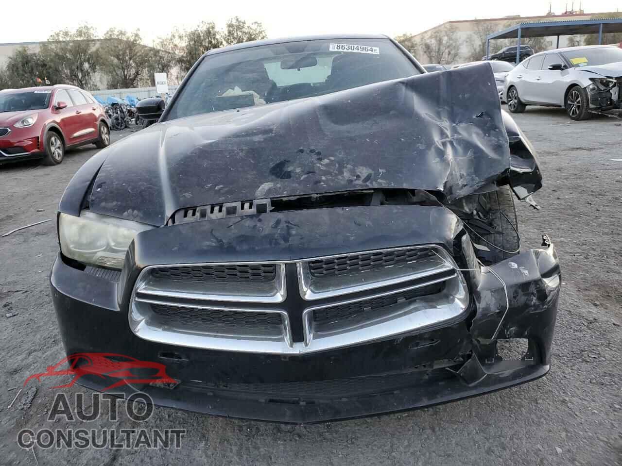 DODGE CHARGER 2014 - 2C3CDXBG5EH315565
