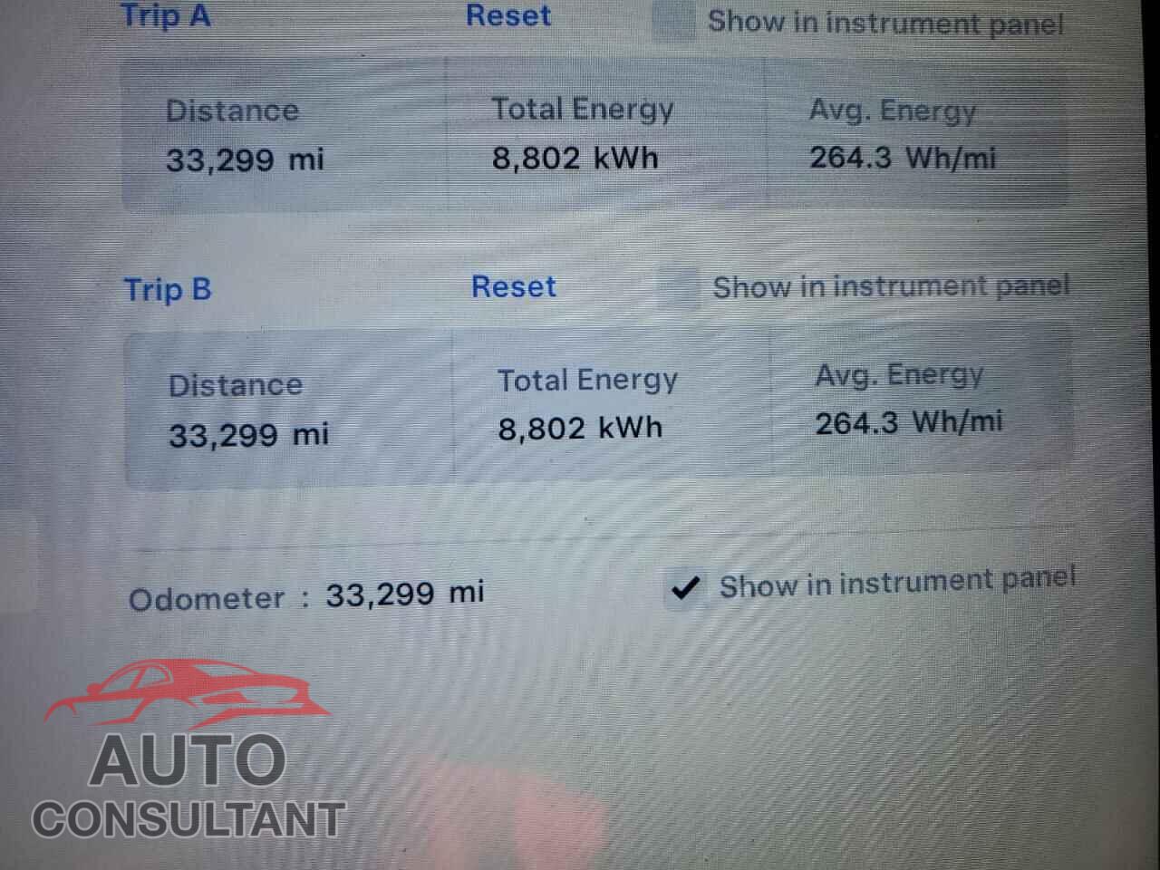 TESLA MODEL S 2020 - 5YJSA1E20LF369923