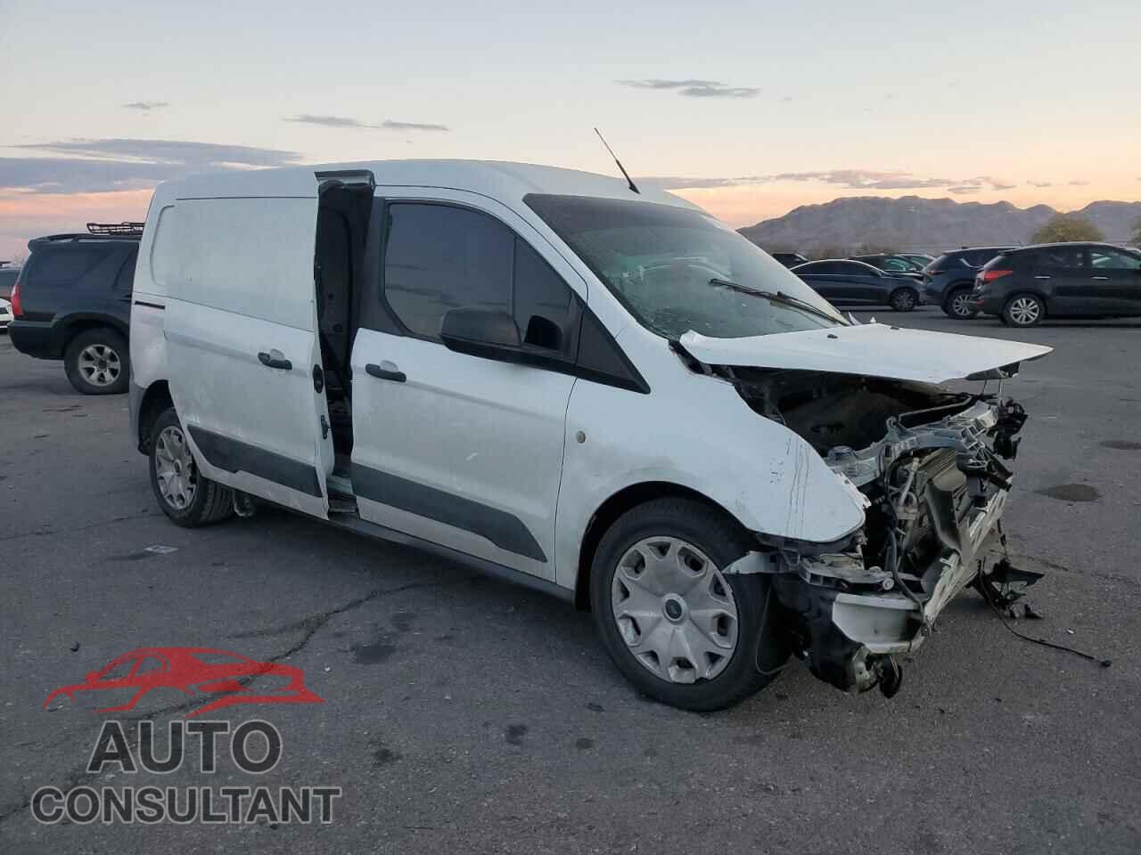 FORD TRANSIT 2015 - NM0LS7EX2F1186159
