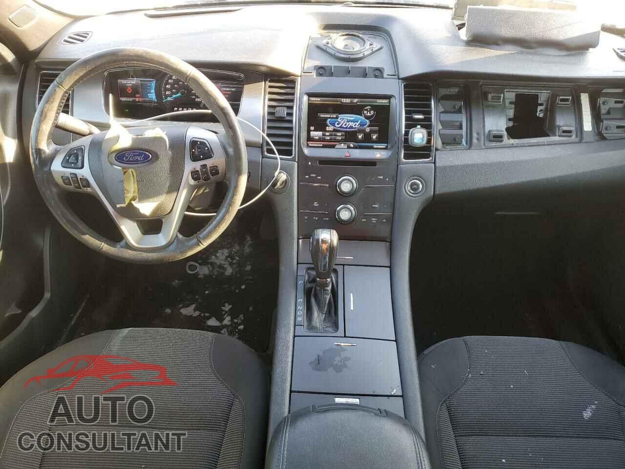 FORD TAURUS 2014 - 1FAHP2E81EG180859