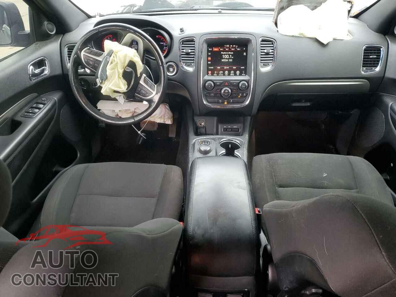 DODGE DURANGO 2014 - 1C4RDHAG5EC974634