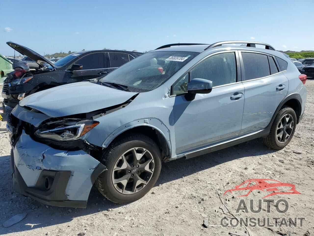 SUBARU CROSSTREK 2019 - JF2GTAEC6K8325806