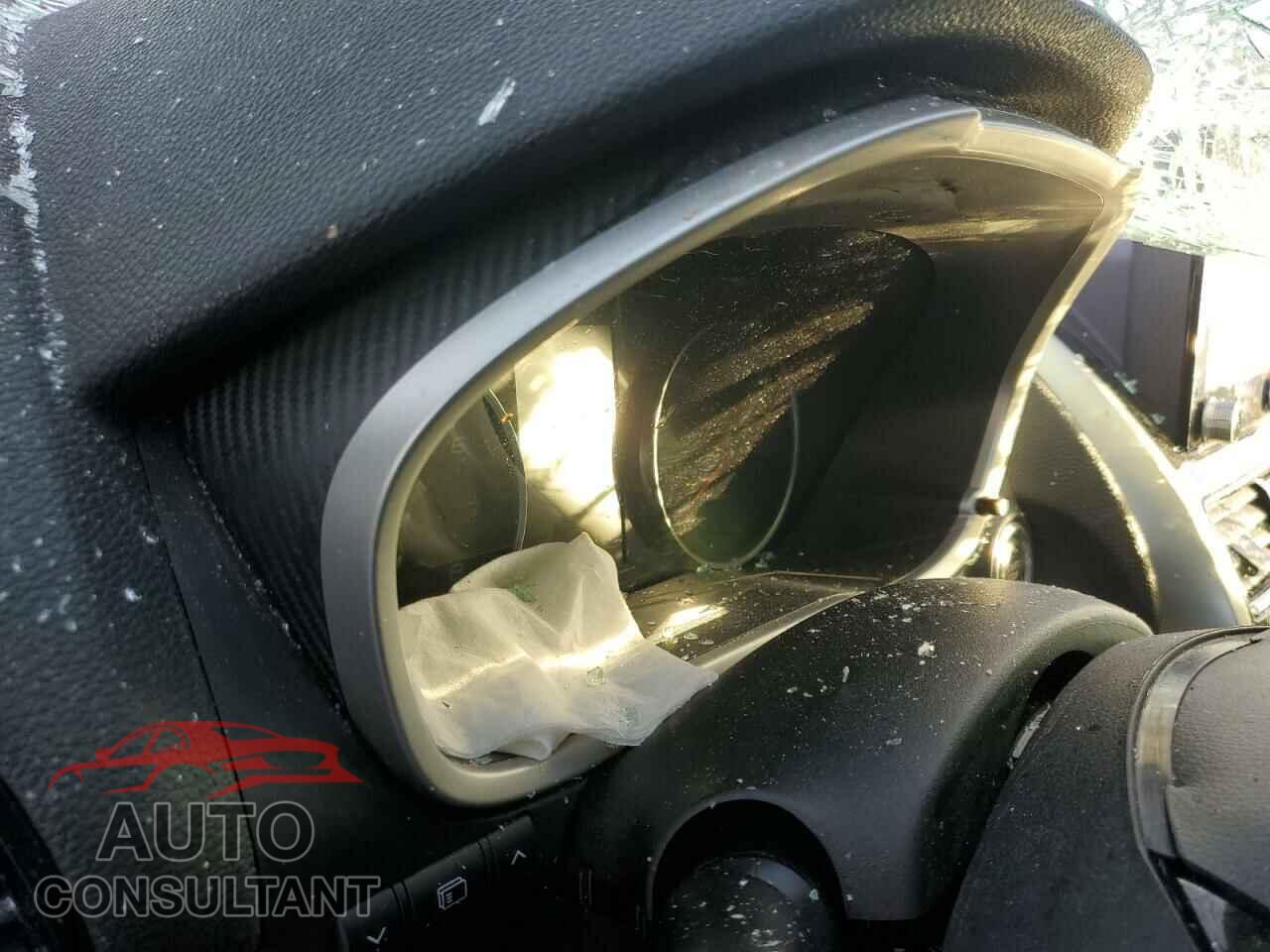 MITSUBISHI ECLIPSE 2023 - JA4ATWAA2PZ000796