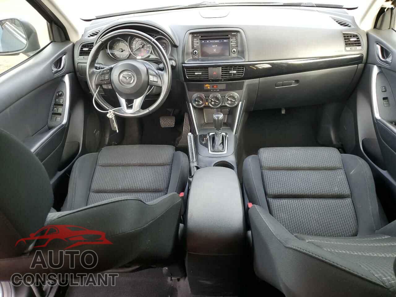 MAZDA CX-5 2015 - JM3KE2CY4F0518006