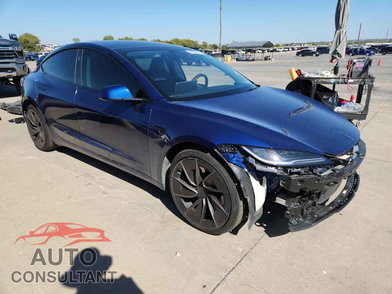 TESLA MODEL 3 2024 - 5YJ3E1ET2RF889048