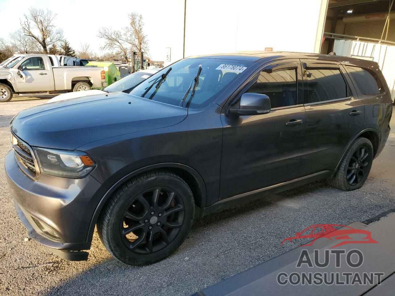 DODGE DURANGO 2015 - 1C4SDJCT3FC120729