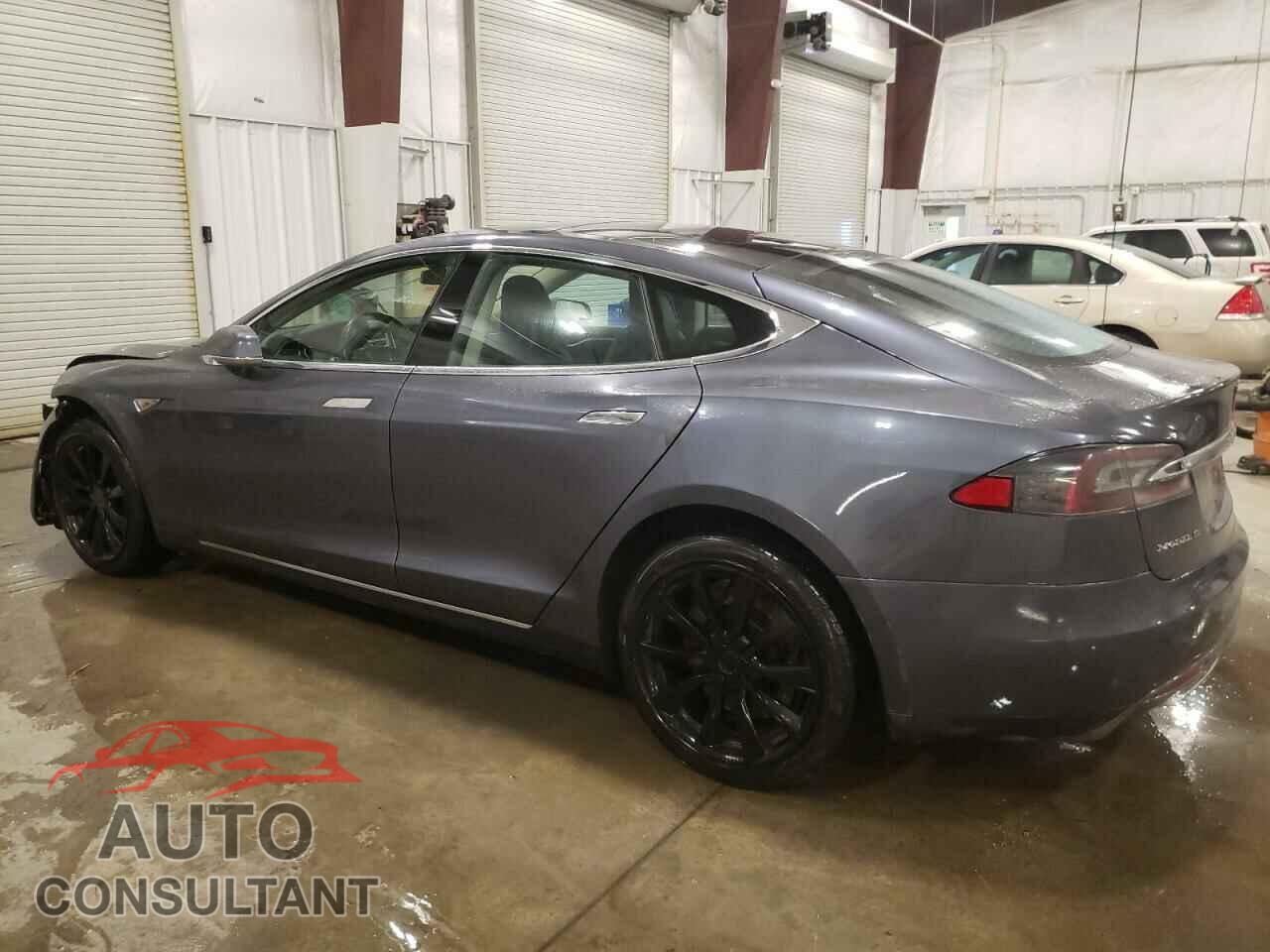 TESLA MODEL S 2014 - 5YJSA1H24EFP65478