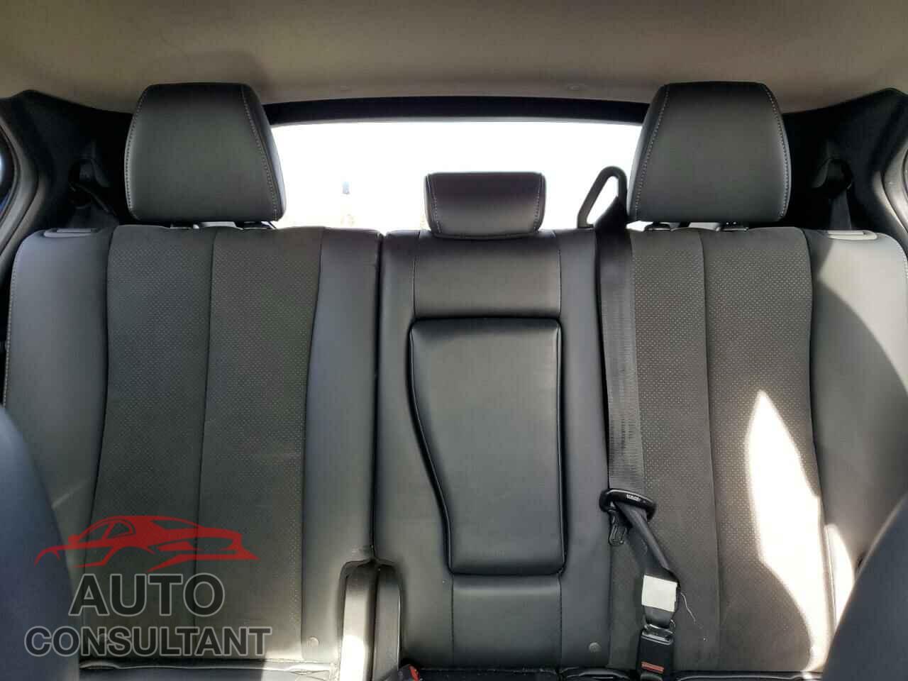 MITSUBISHI ECLIPSE 2023 - JA4ATWAA5PZ006141