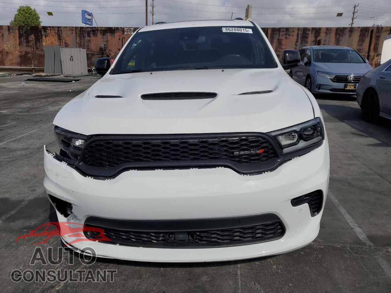DODGE DURANGO 2024 - 1C4SDHCT9RC207094