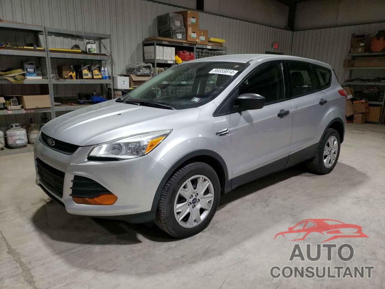 FORD ESCAPE 2013 - 1FMCU0F72DUD14832