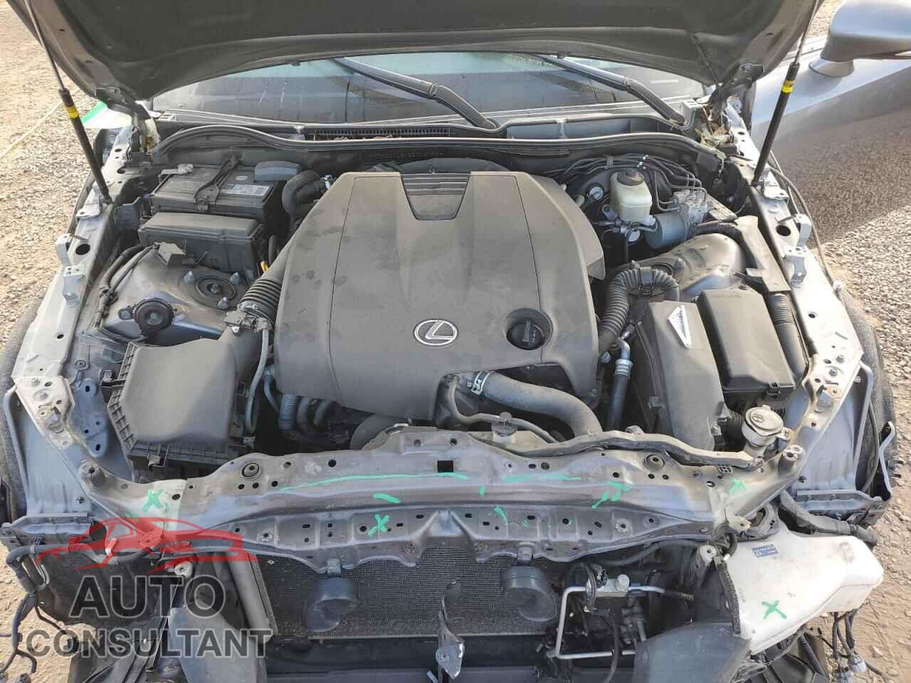 LEXUS IS 2014 - JTHCF1D2XE5012758