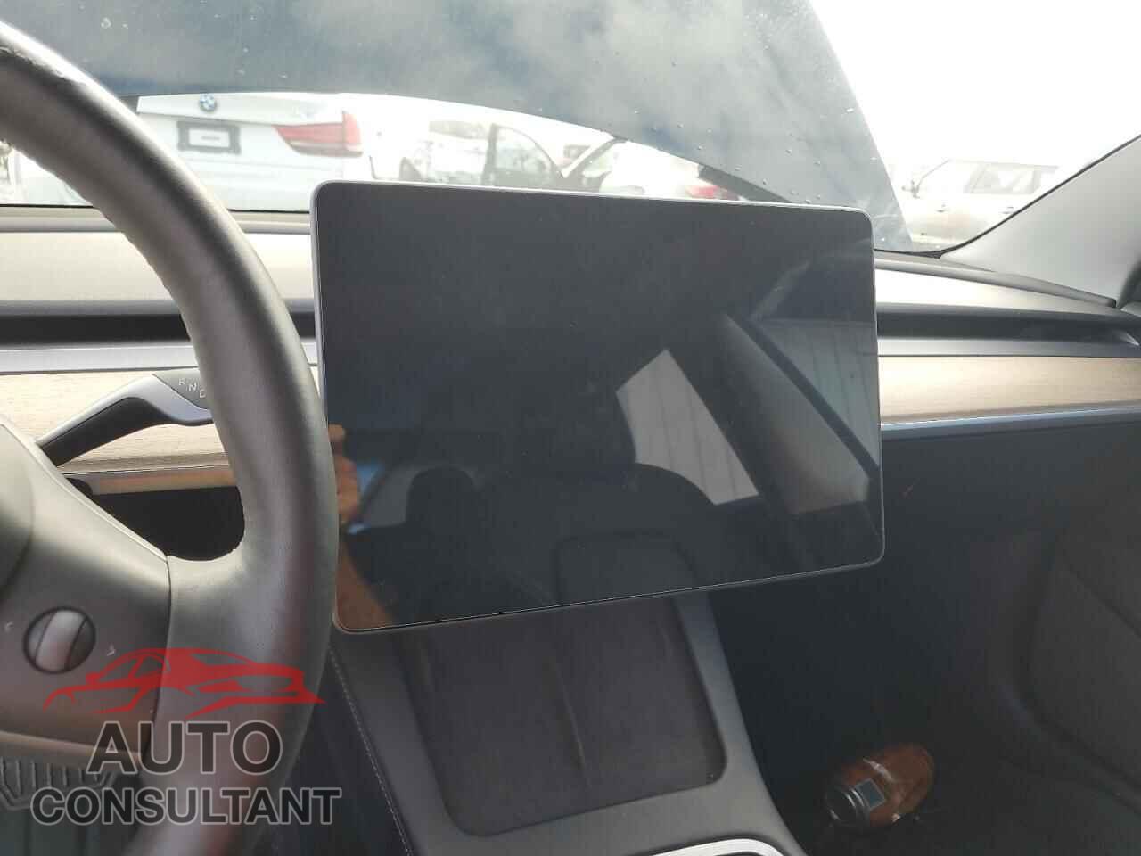 TESLA MODEL 3 2021 - 5YJ3E1EA6MF092244