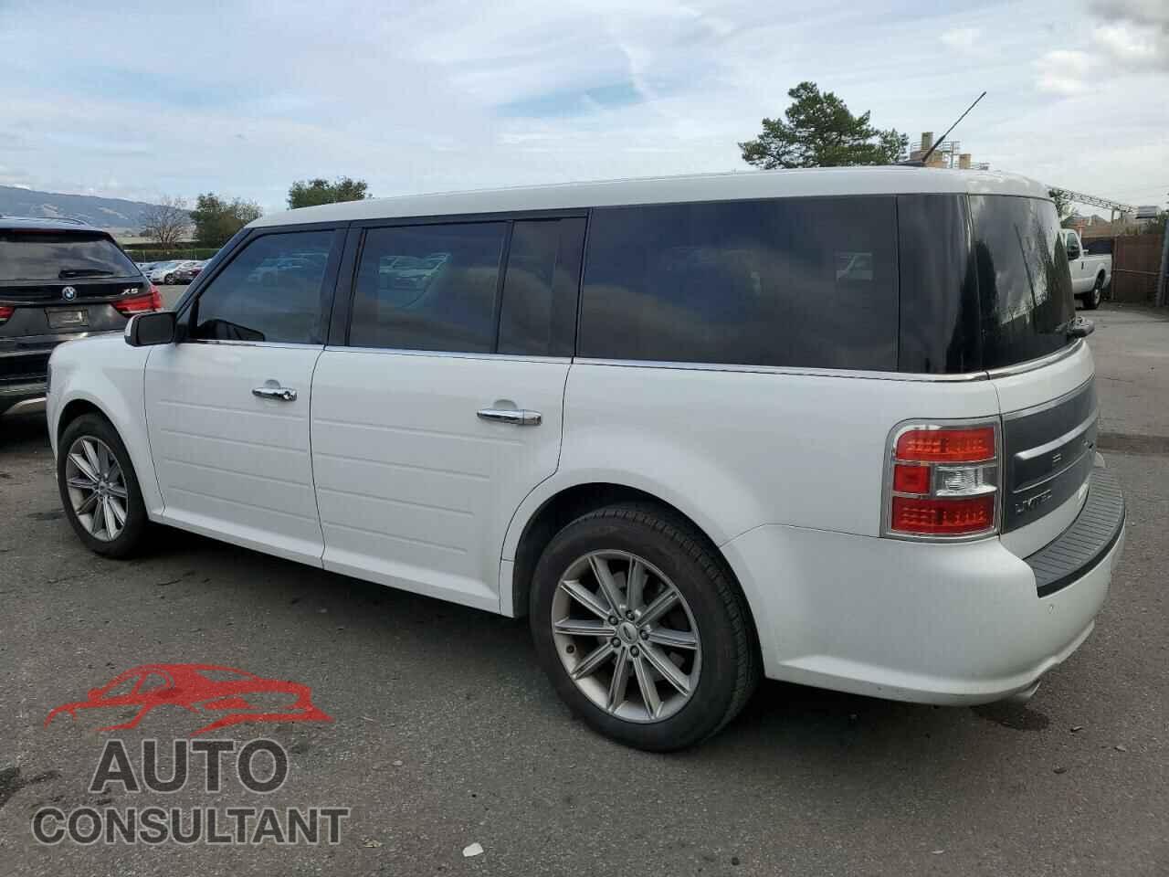 FORD FLEX 2015 - 2FMGK5D8XFBA03772