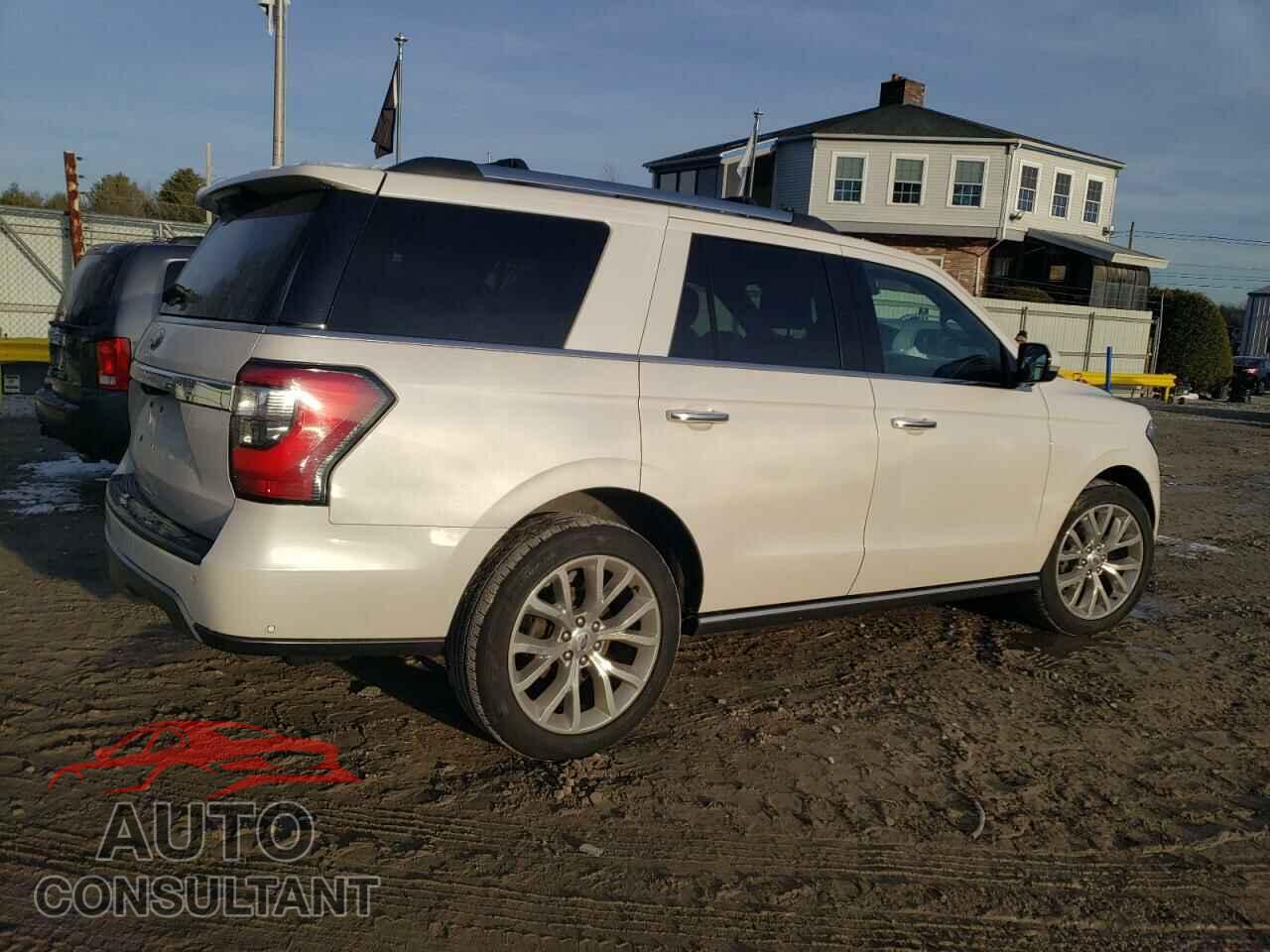 FORD EXPEDITION 2018 - 1FMJU2AT5JEA54455