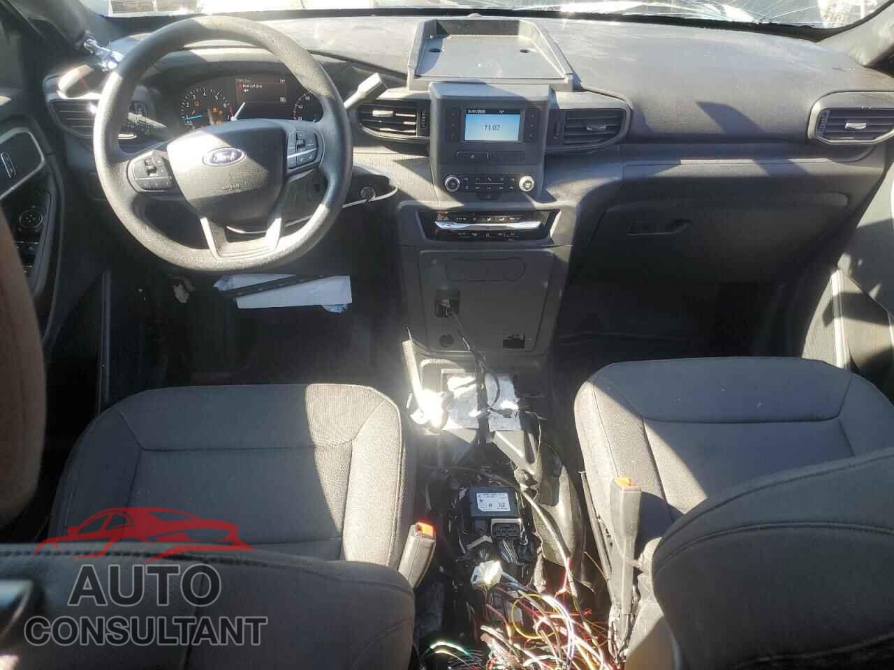 FORD EXPLORER 2023 - 1FM5K8AB5PGB84802