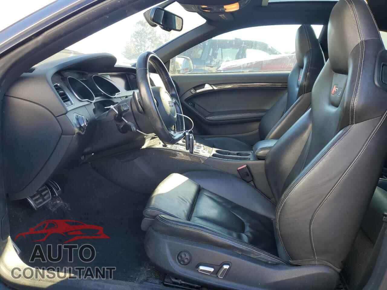 AUDI S5/RS5 2014 - WAUCGAFRXEA042887