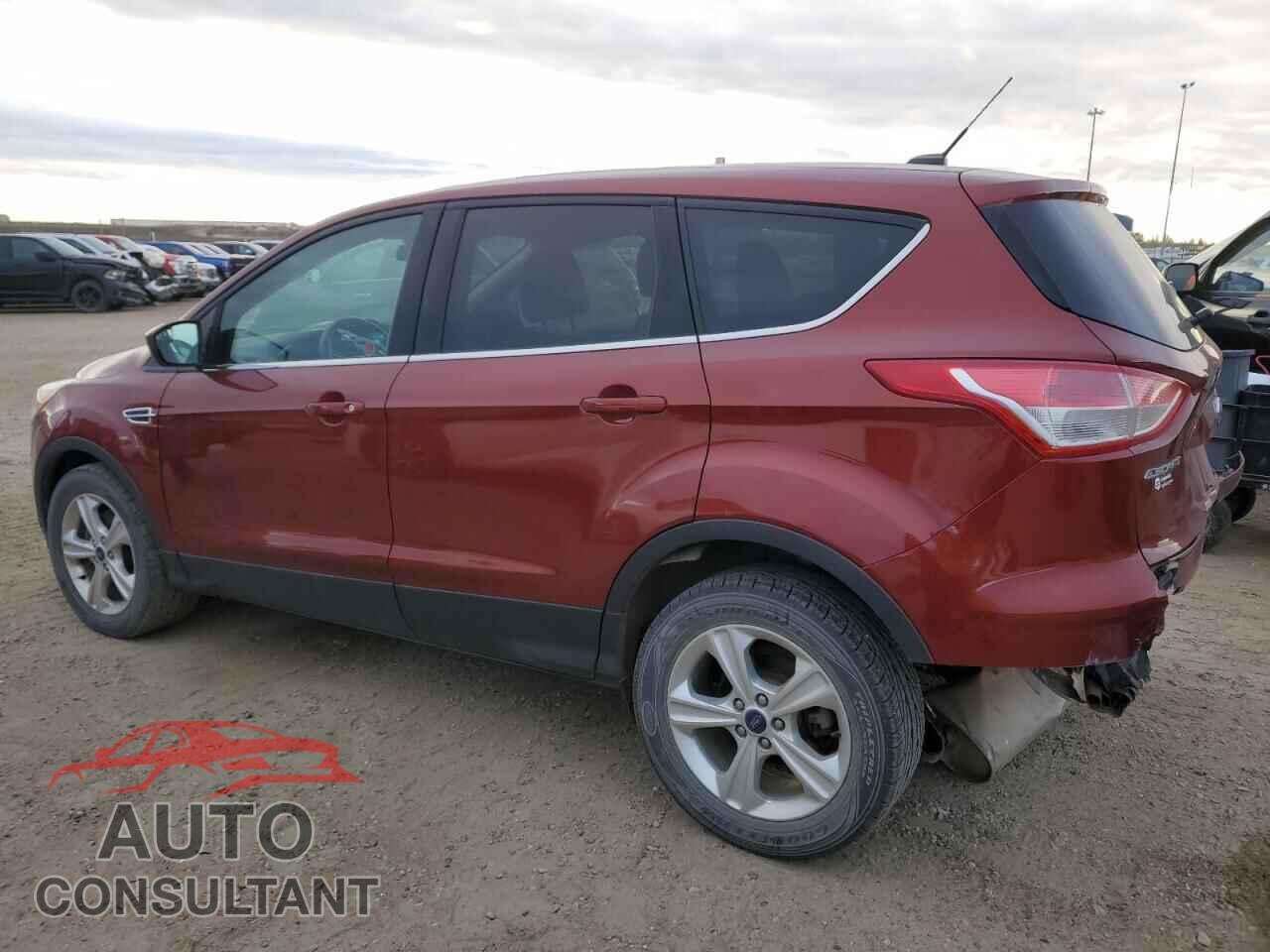 FORD ESCAPE 2014 - 1FMCU9GX3EUE02812