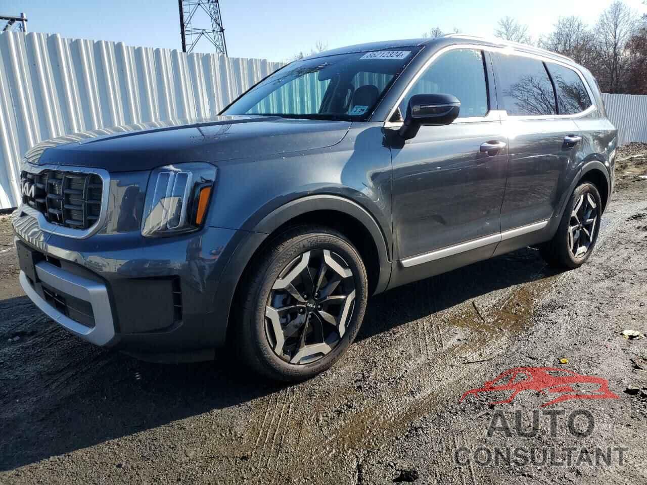 KIA TELLURIDE 2024 - 5XYP64GC2RG485480