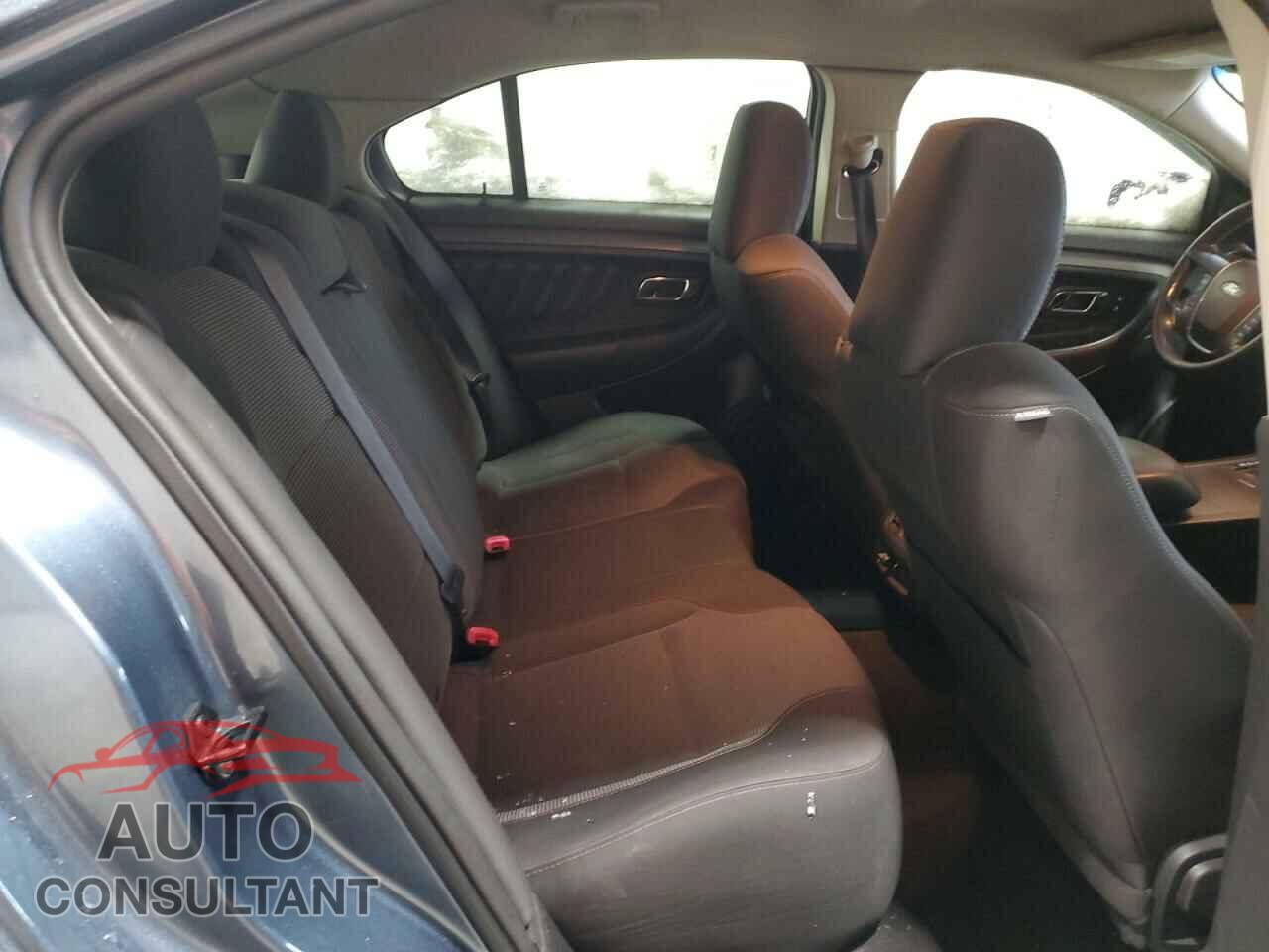 FORD TAURUS 2010 - 1FAHP2EW8AG165526
