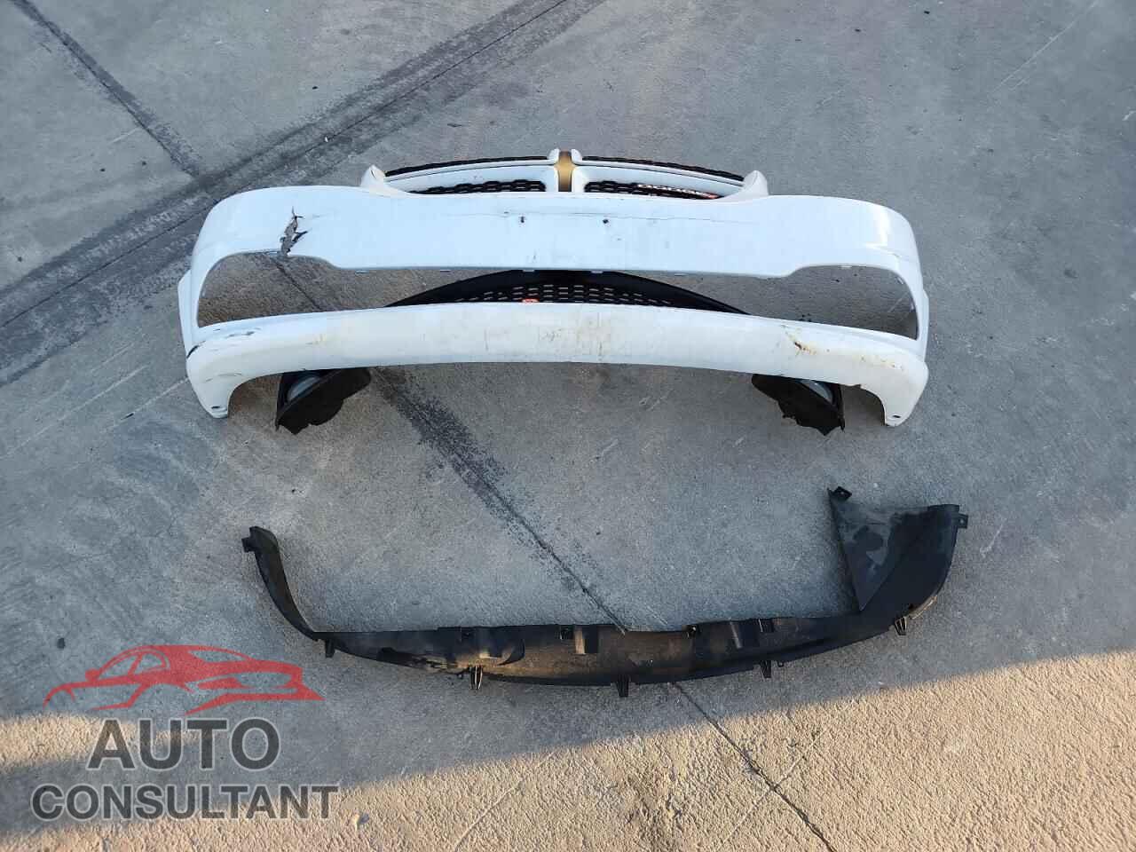 DODGE CARAVAN 2019 - 2C4RDGEG5KR694686