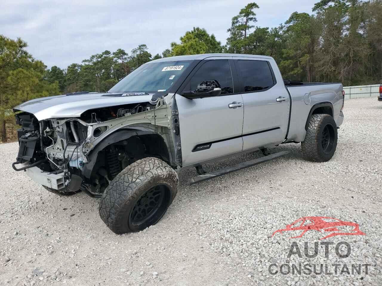 TOYOTA TUNDRA 2024 - 5TFNC5EC1RX004561