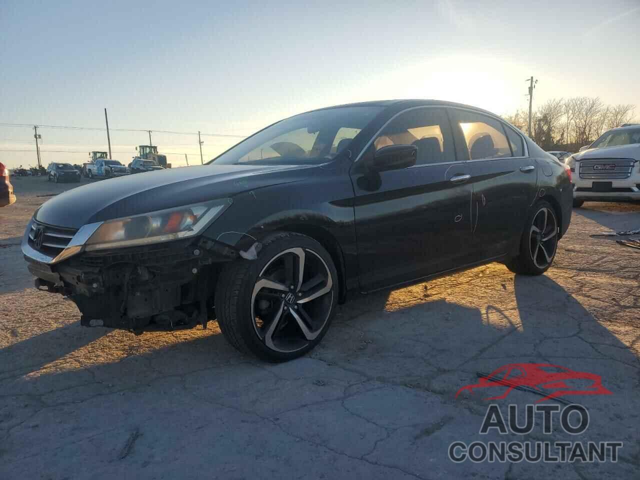 HONDA ACCORD 2015 - 1HGCR2F34FA272457